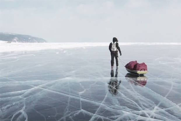 Levi’s x Canada Goose 2013 秋季聯名系列