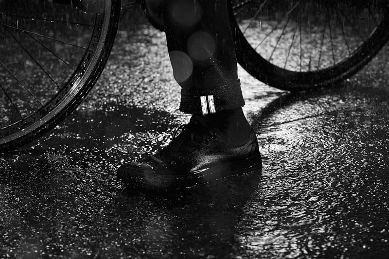 Levi’s Commuter 2013 秋季系列造型 Lookbook