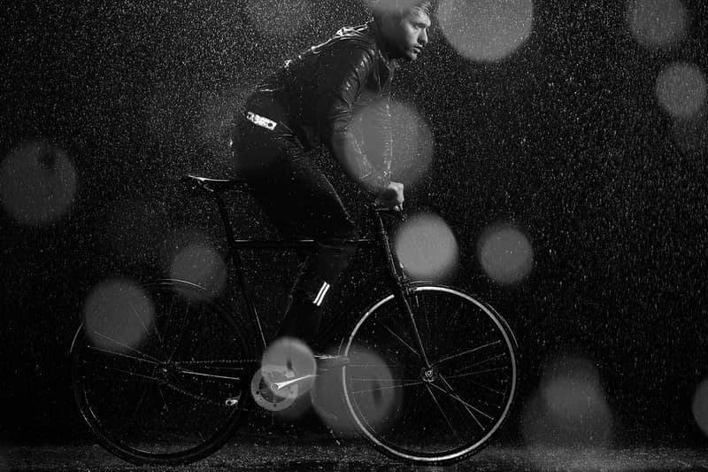 Levi’s Commuter 2013 秋季系列造型 Lookbook