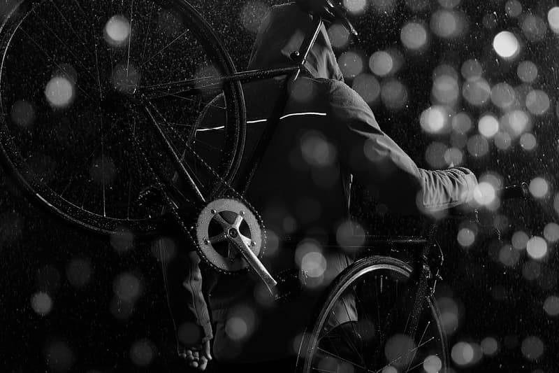 Levi’s Commuter 2013 秋季系列造型 Lookbook