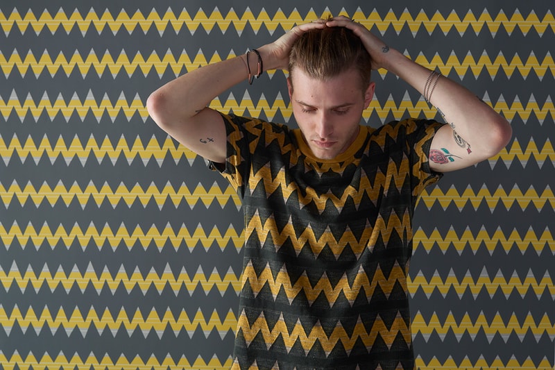 Levi's Made & Crafted 2013 秋冬 Lookbook