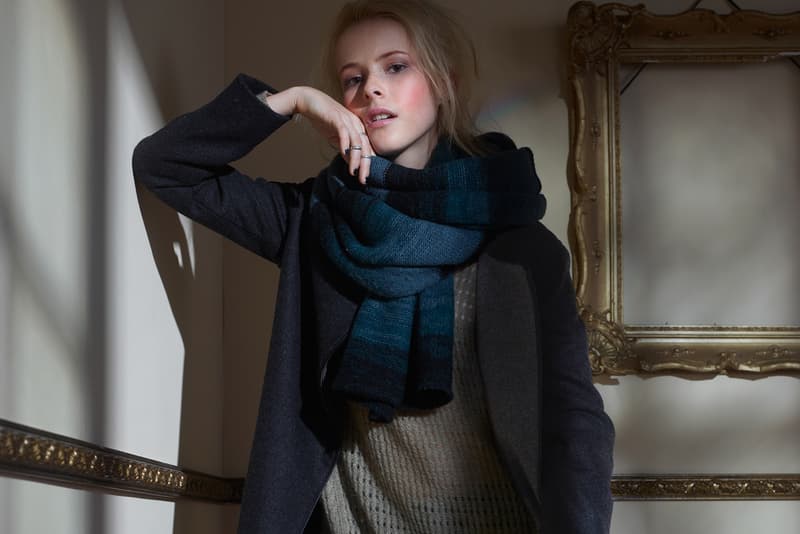 Levi's Made & Crafted 2013 秋冬 Lookbook