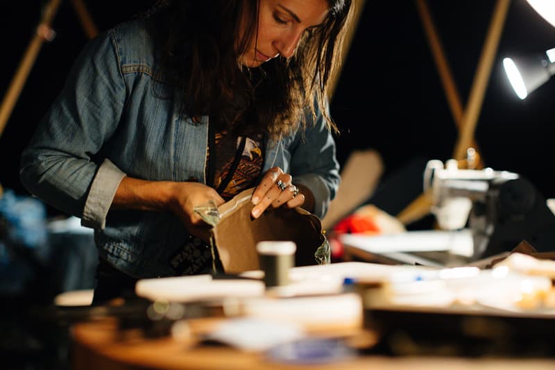 Levi’s®  「Station to Station」 全民藝術企劃: 紐約站現場回顧