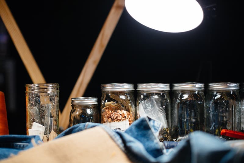 Levi’s®  「Station to Station」 全民藝術企劃: 紐約站現場回顧