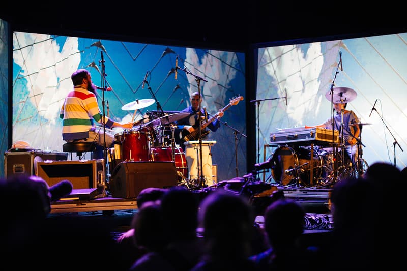 Levi’s®  「Station to Station」 全民藝術企劃: 紐約站現場回顧