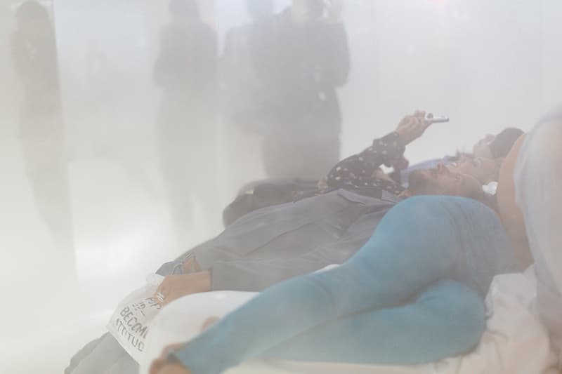 Levi’s®  「Station to Station」 全民藝術企劃: 紐約站現場回顧