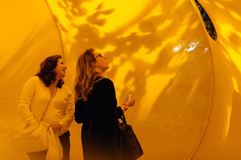 Levi’s®  「Station to Station」 全民藝術企劃: 紐約站現場回顧