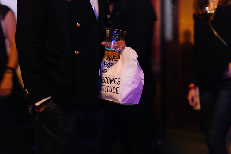 Levi’s®  「Station to Station」 全民藝術企劃: 紐約站現場回顧