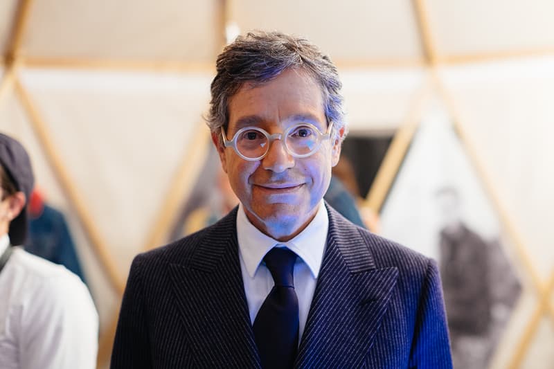 Levi’s®  「Station to Station」 全民藝術企劃: 紐約站現場回顧