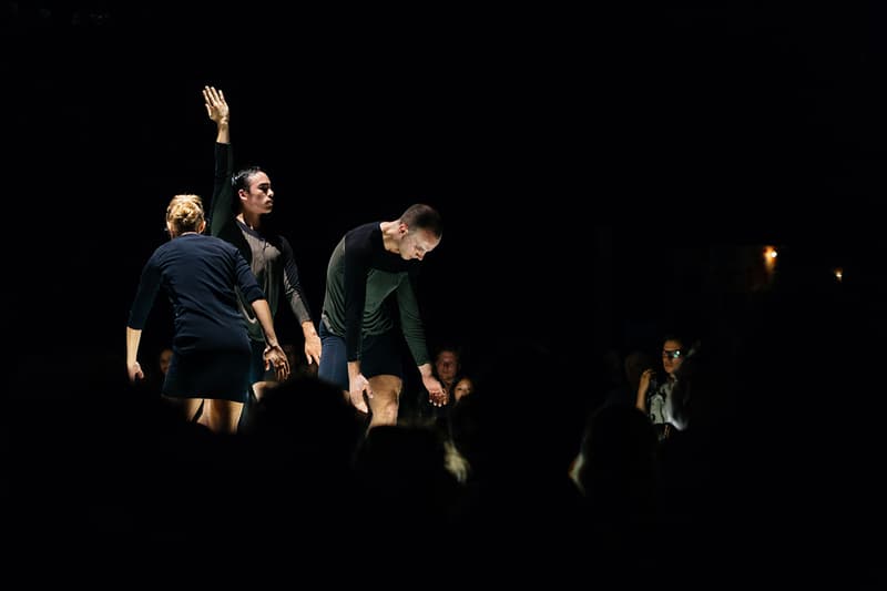 Levi’s®  「Station to Station」 全民藝術企劃: 紐約站現場回顧