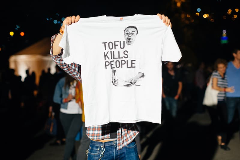 Levi’s®  「Station to Station」 全民藝術企劃: 紐約站現場回顧