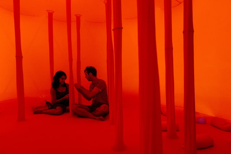 Levi’s®「Station to Station」全民藝術企劃: 匹茲堡站現場回顧