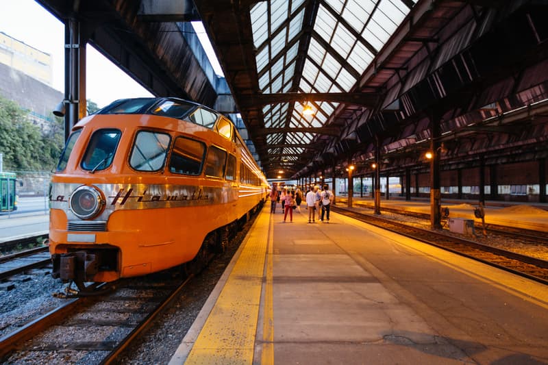 Levi’s®「Station to Station」全民藝術企劃: 匹茲堡站現場回顧