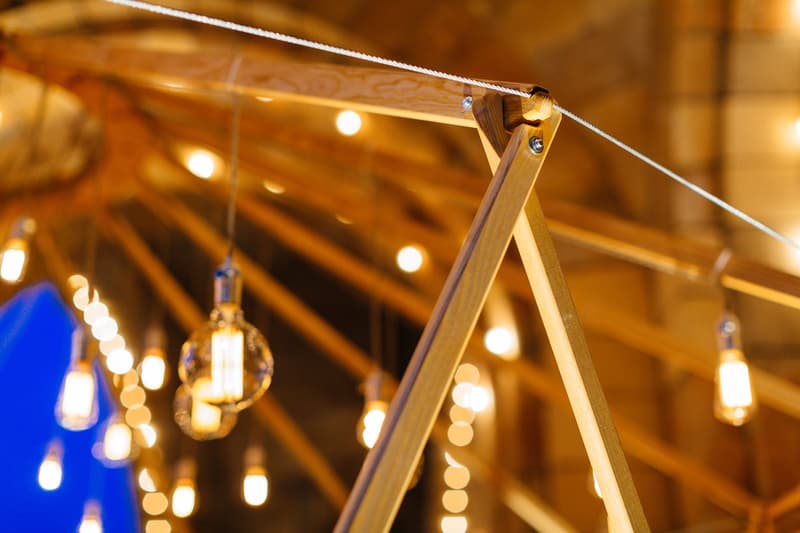 Levi’s®「Station to Station」全民藝術企劃: 匹茲堡站現場回顧