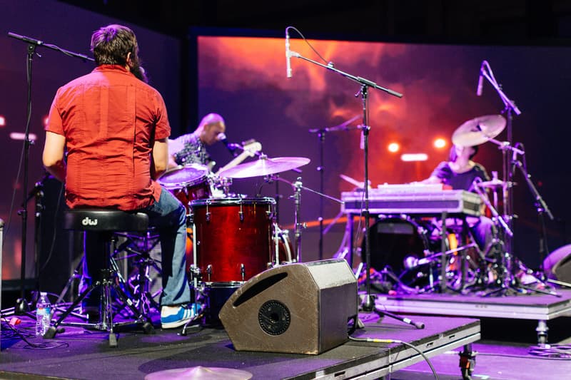 Levi’s®「Station to Station」全民藝術企劃: 匹茲堡站現場回顧