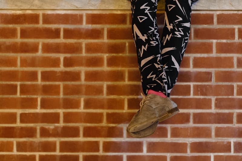 Streetsnaps: Levi’s Station to Station New York