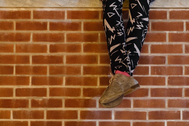 Streetsnaps: Levi’s Station to Station New York
