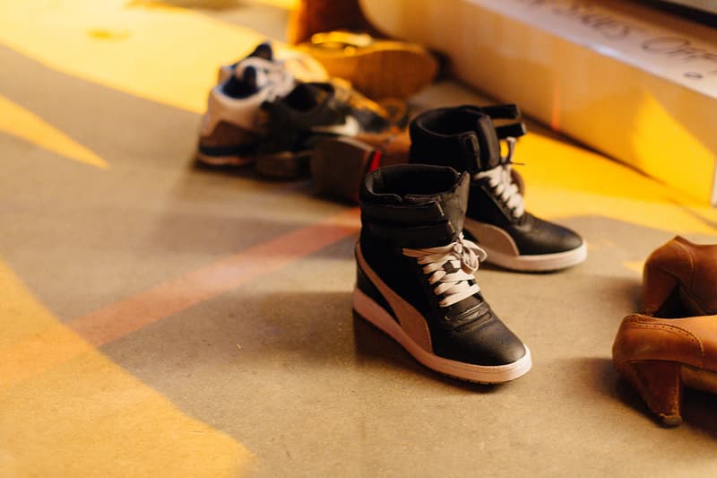 Streetsnaps: Levi’s Station to Station New York