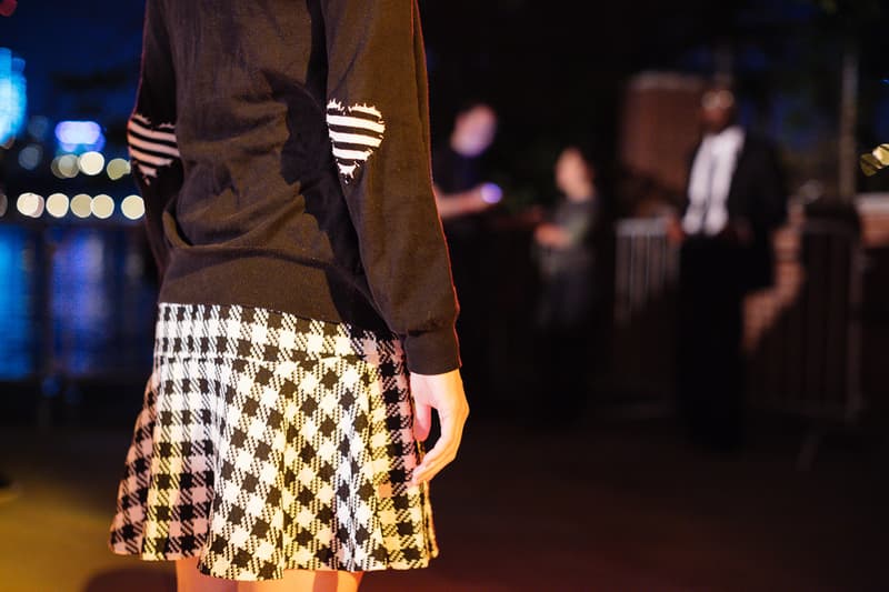 Streetsnaps: Levi’s Station to Station New York