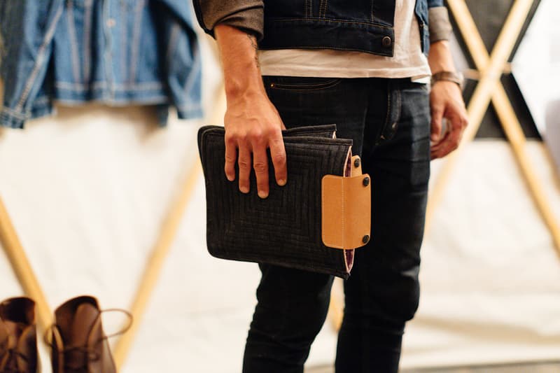 Streetsnaps: Levi’s Station to Station New York