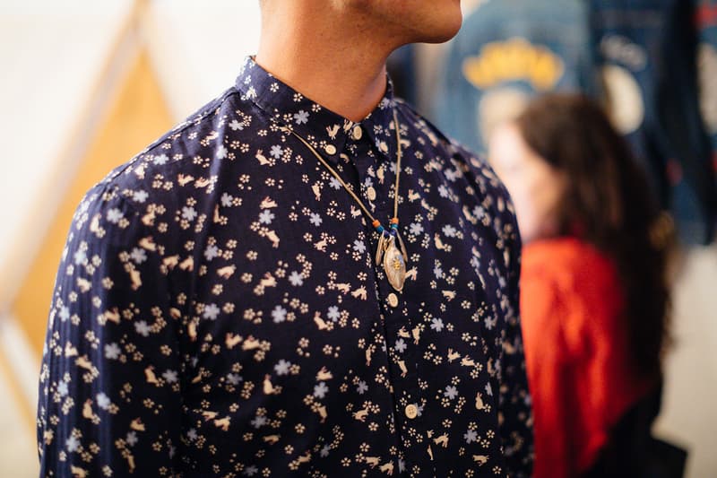 Streetsnaps: Levi’s Station to Station New York