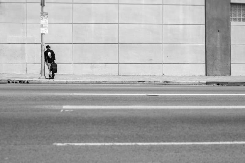 Lexdray x Tony Royster Jr. 聯名保護袋