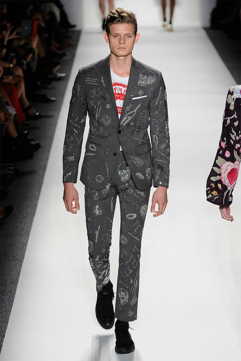 Libertine 2014 春夏系列發佈會