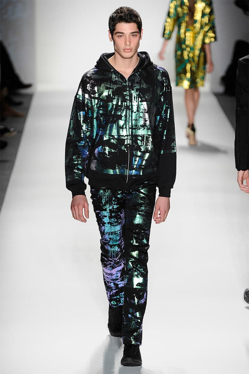 Libertine 2014 春夏系列發佈會