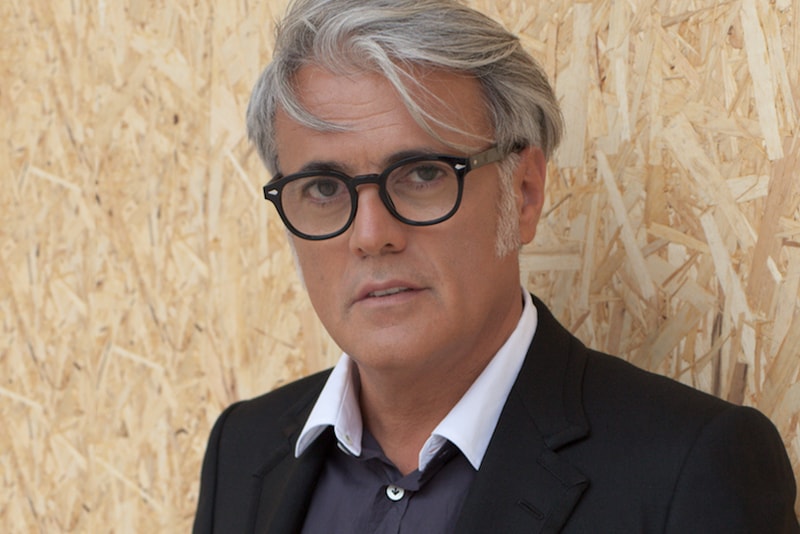 Life + Times 專訪時尚製鞋大師 Giuseppe Zanotti