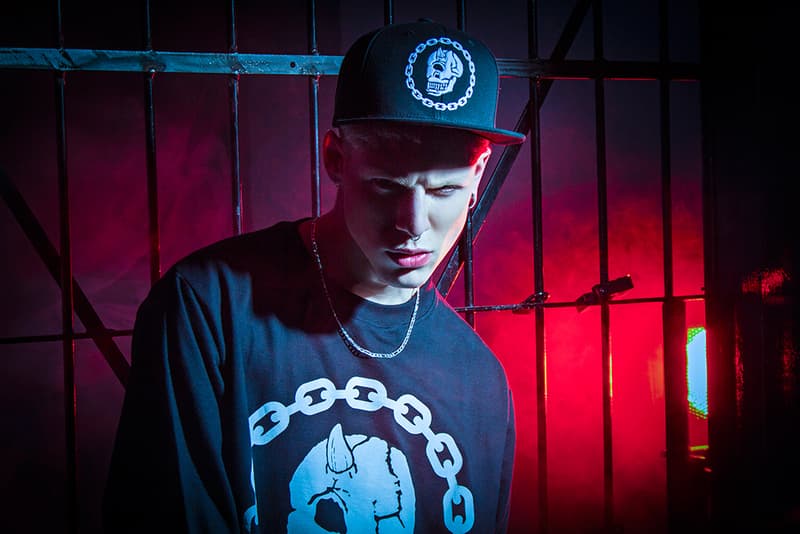 Long Clothing x Mishka 2013 秋季聯名系列