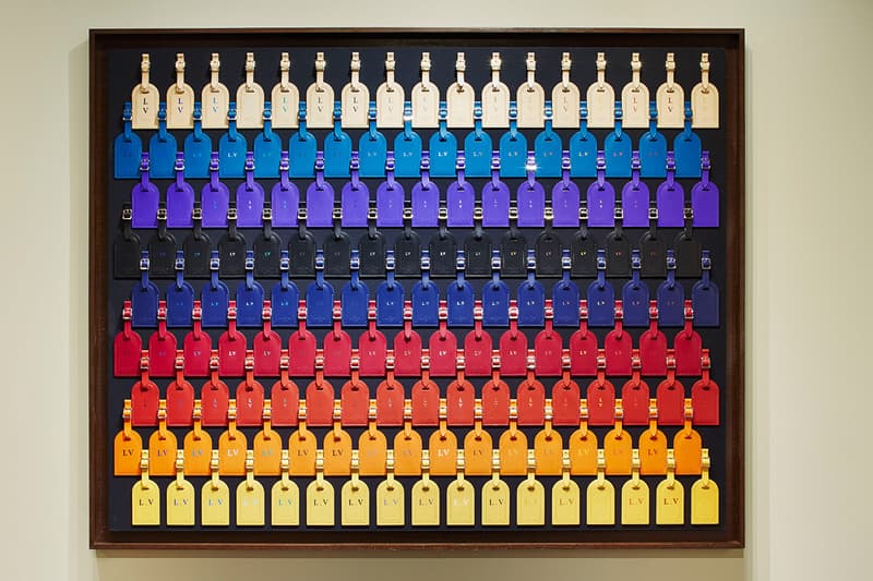 Louis Vuitton L’Aventure 期間限定店舖