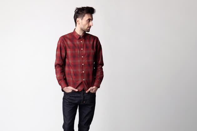 Maiden Noir 2013 秋冬「Kidnapping Mountains」系列