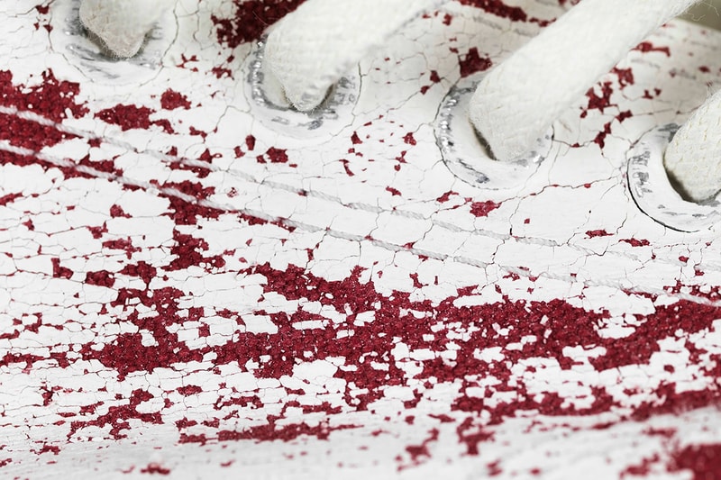 Maison Martin Margiela x Converse First String 2013 聯名系列鞋款細節正式公開！