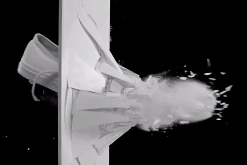 Maison Martin Margiela x Converse 聯乘企劃預告