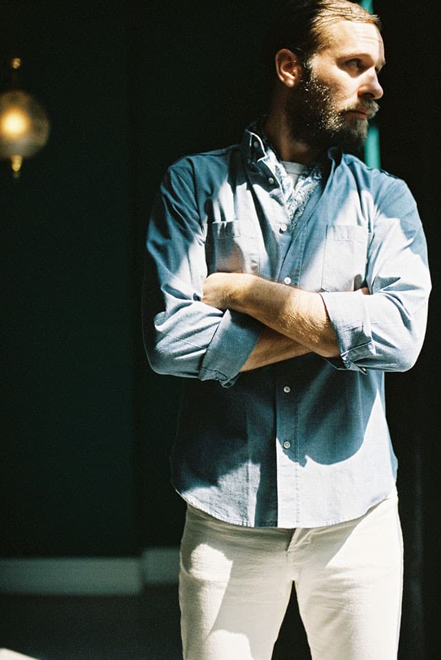 MANUEL DELUXE VINTAGE 2013 秋冬系列