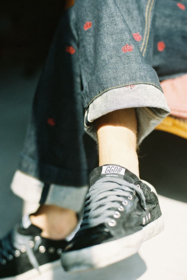 MANUEL DELUXE VINTAGE 2013 秋冬系列