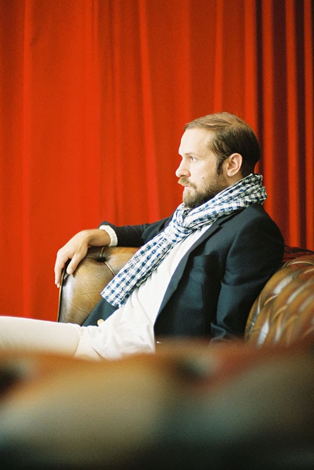 MANUEL DELUXE VINTAGE 2013 秋冬系列