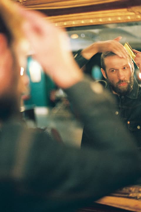 MANUEL DELUXE VINTAGE 2013 秋冬系列