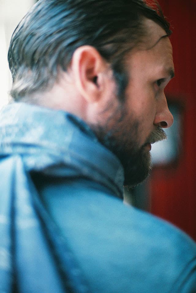 MANUEL DELUXE VINTAGE 2013 秋冬系列