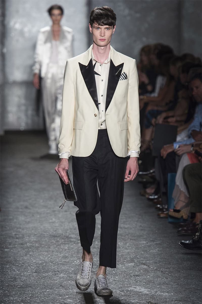 Marc by Marc Jacobs 2014 春夏系列發佈會