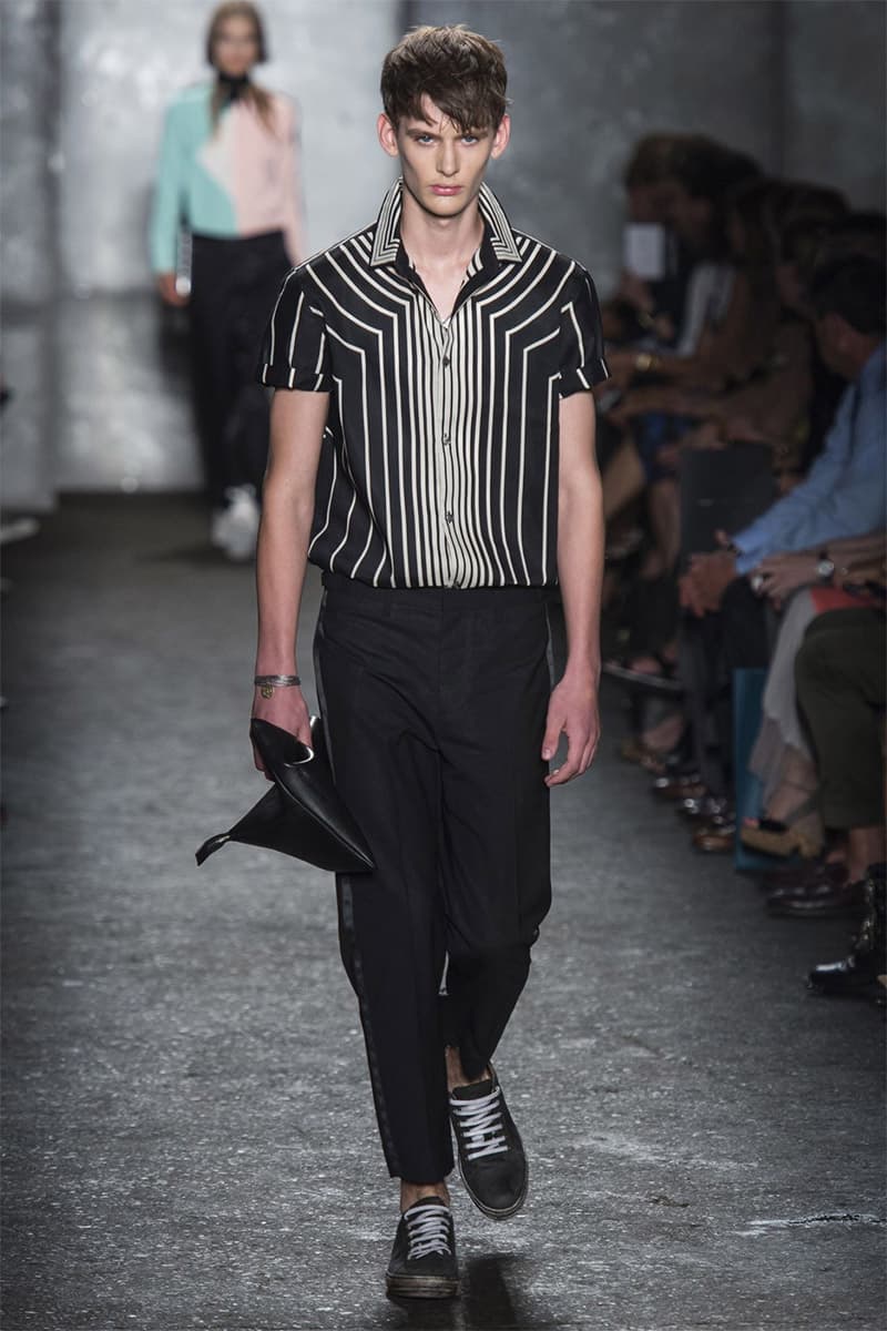 Marc by Marc Jacobs 2014 春夏系列發佈會