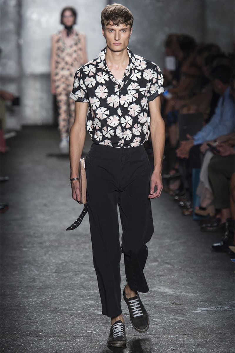 Marc by Marc Jacobs 2014 春夏系列發佈會