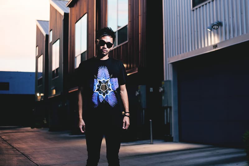 Feature Sneaker Boutique：Marcelo Burlon County of Milan 2013 秋季系列造型特輯