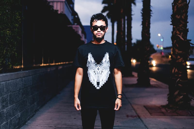 Feature Sneaker Boutique：Marcelo Burlon County of Milan 2013 秋季系列造型特輯