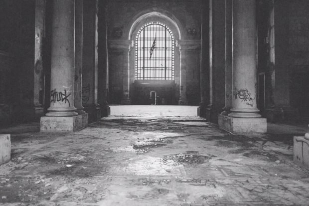 Mass Appeal 特別企劃「WATCHxWITNESS」冒險探索底特律