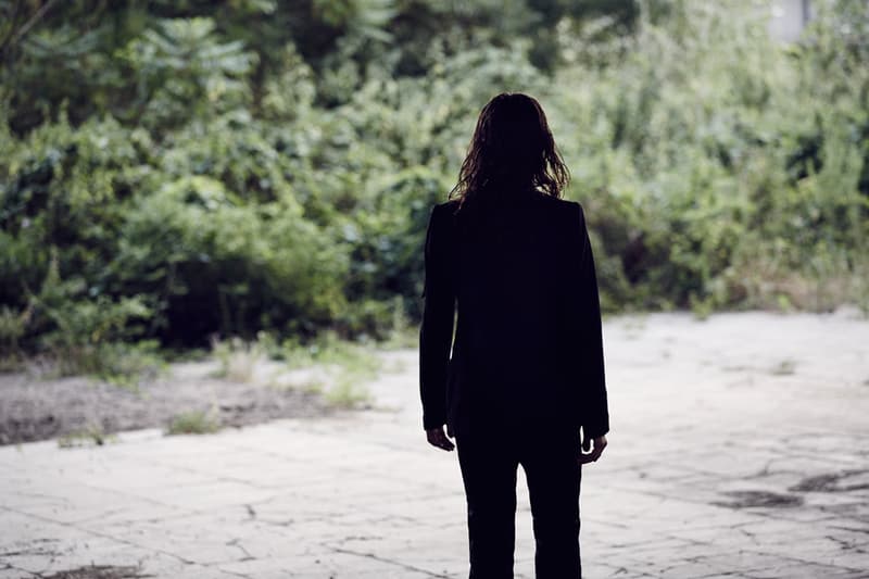 Matthew Miller 2013 秋冬系列上架