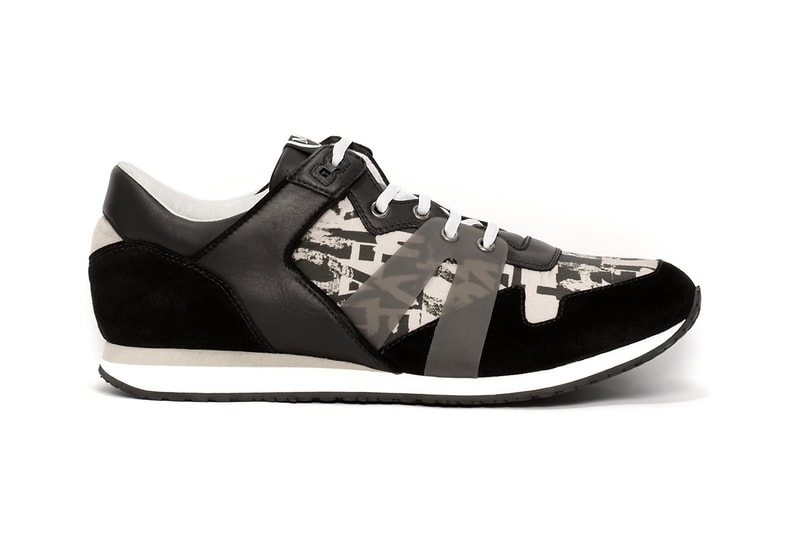 McQ by Alexander McQueen 2014 春夏鞋款系列
