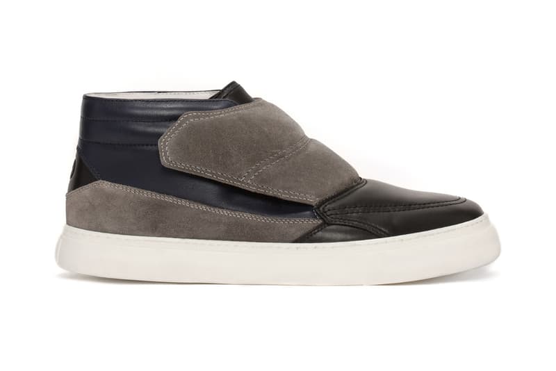 McQ by Alexander McQueen 2014 春夏鞋款系列