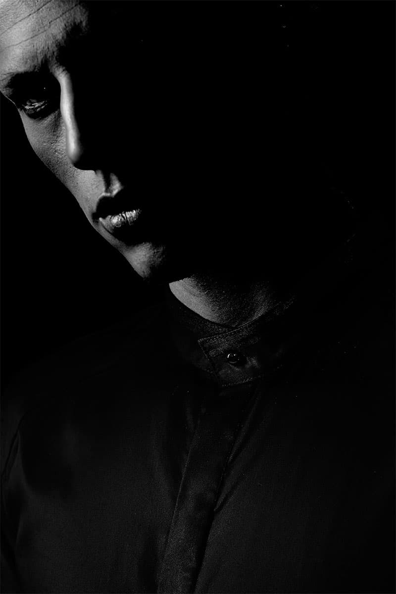 MENEYE 2013 秋冬系列廣告