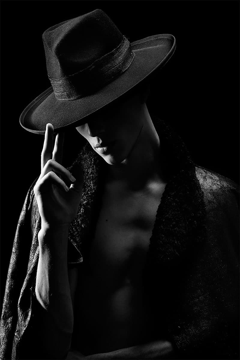 MENEYE 2013 秋冬系列廣告